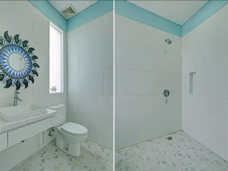 Oyo 3856 Tizta Suites Bali Sanur Zewnętrze zdjęcie